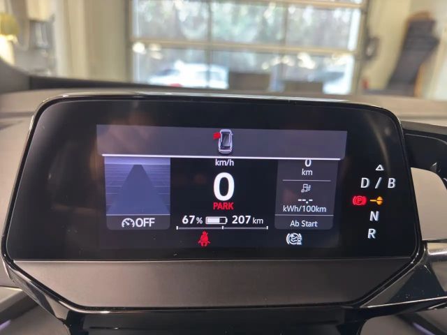 Volkswagen ID.4 IQ.Drive Pure