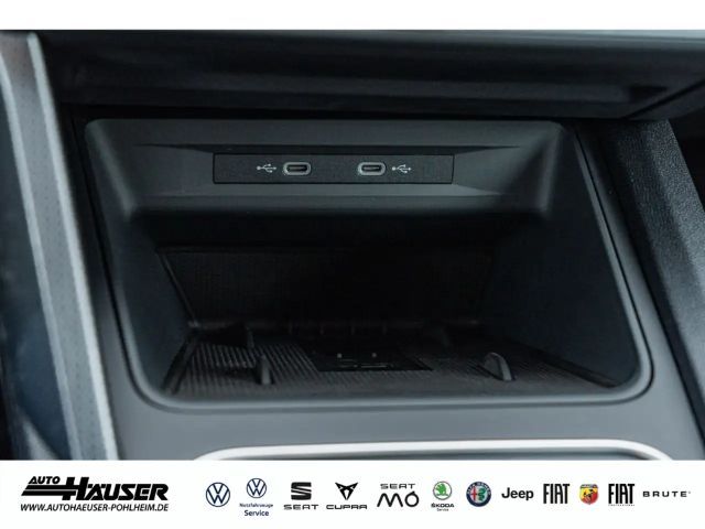 Seat Leon 1.5 eTSI DSG Style