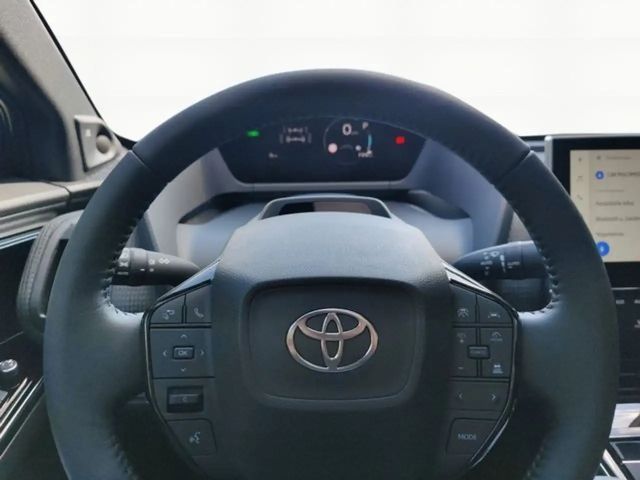 Toyota bZ4X Comfort Technik