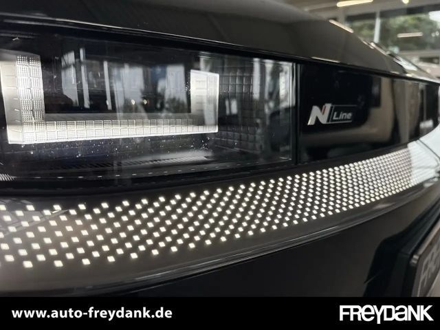 Hyundai IONIQ 5 Ioniq 5 N