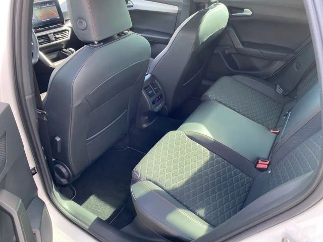 Seat Leon 1.5 TSI FR-lijn Plus