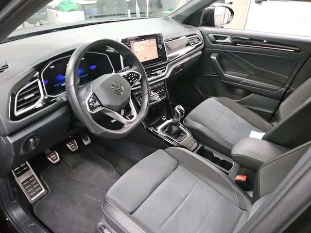 Volkswagen T-Roc 1.0 TSI R-Line