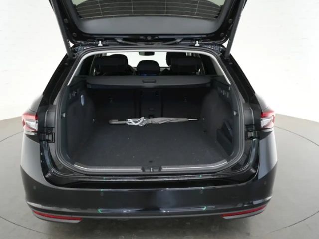 Skoda Superb Combi Selection iV