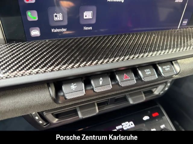 Porsche 992 Coupé GT3