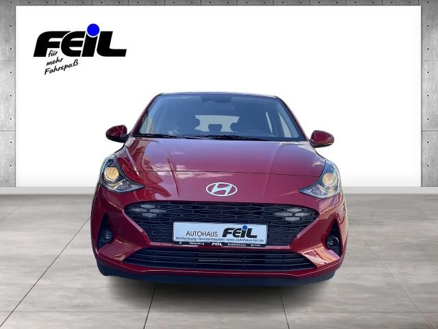 Hyundai i10 Select