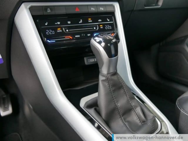 Volkswagen T-Roc 2.0 TDI