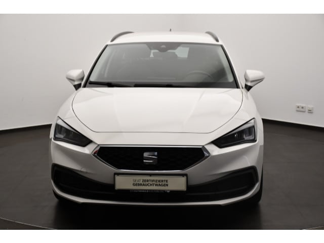 Seat Leon DSG Sportstourer Style