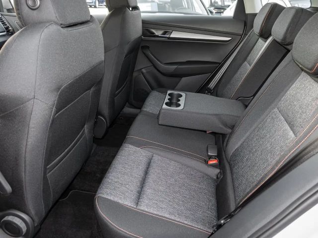 Skoda Karoq 1.5 TSI Ambition Clever