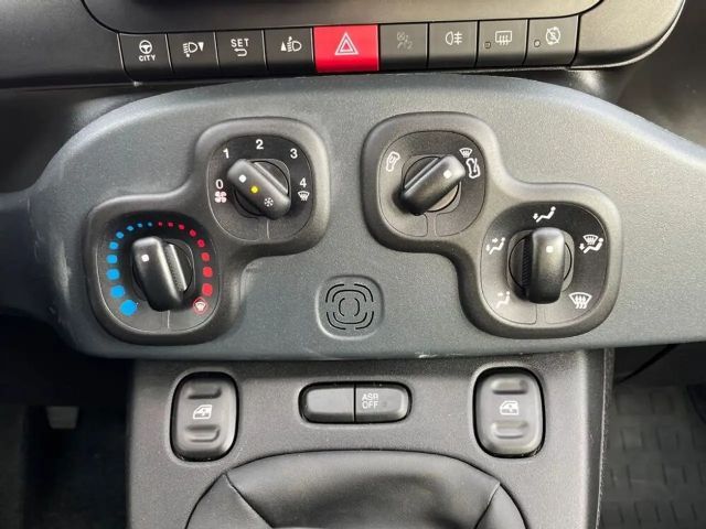 Fiat Panda 1,0 FireFly 70 Panda