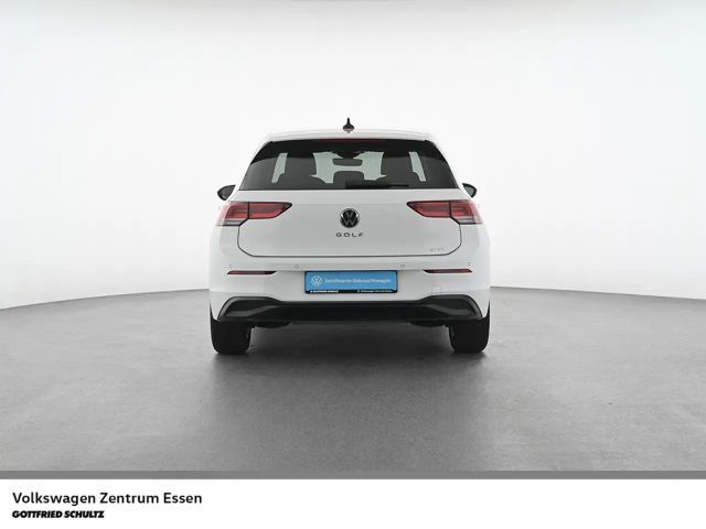 Volkswagen Golf DSG Life