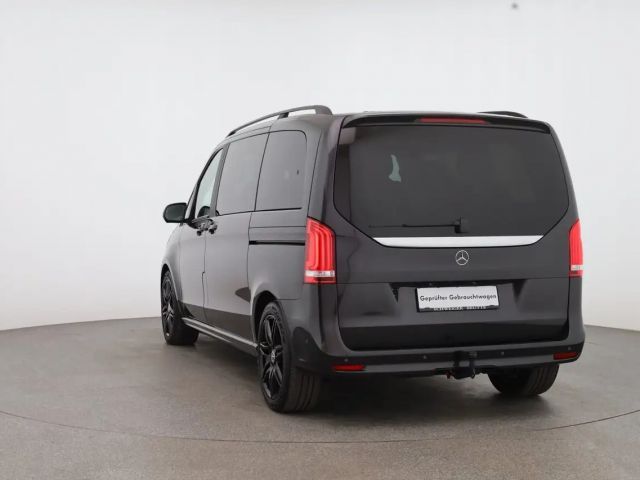 Mercedes-Benz V 220 V 220 d