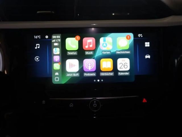 Opel Corsa GS-Line Grand Sport