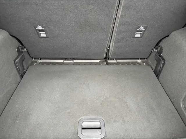 Ford Puma EcoBoost ST Line