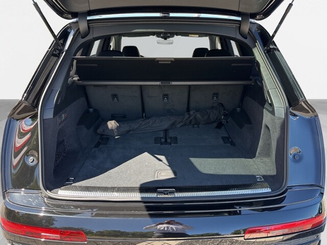 Audi SQ7 Competition Quattro