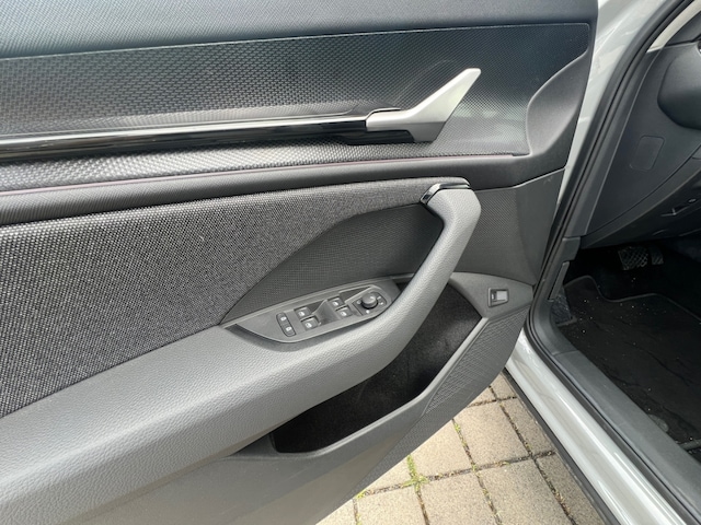 Skoda Kodiaq 2.0 TDI 4x4 Sportline