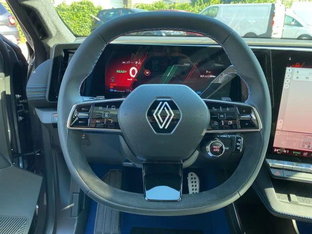 Renault Scenic Alpine E-Tech Esprit