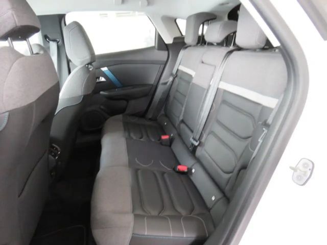 Citroën ë-C4 Shine