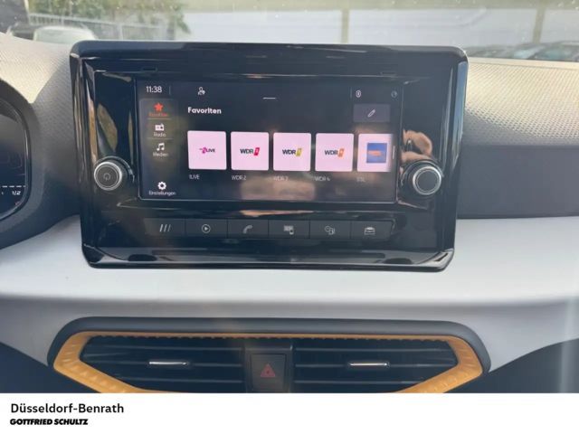 Seat Arona 1.0 TSI Style