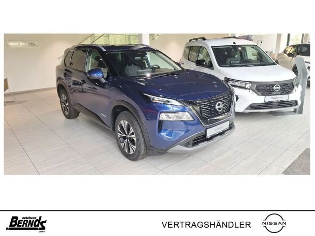 Nissan X-trail AWD N-Connecta e-4ORCE