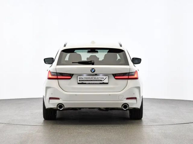 BMW 320 320d Touring xDrive