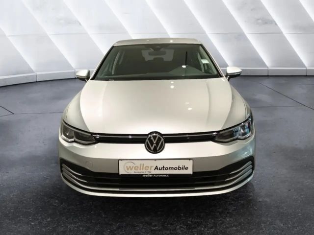 Volkswagen Golf 2.0 TDI