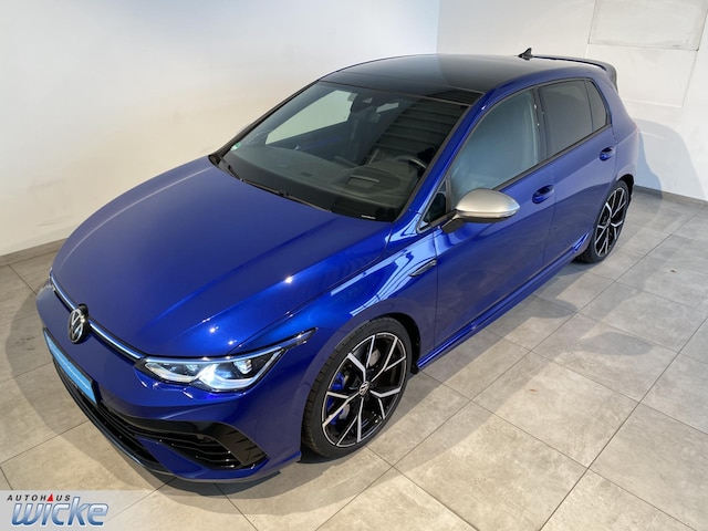 Volkswagen Golf 2.0 TSI 4Motion DSG