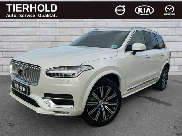 Volvo XC90 Bright Ultimate