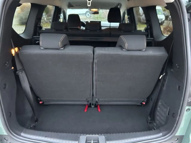 Dacia Jogger Extreme