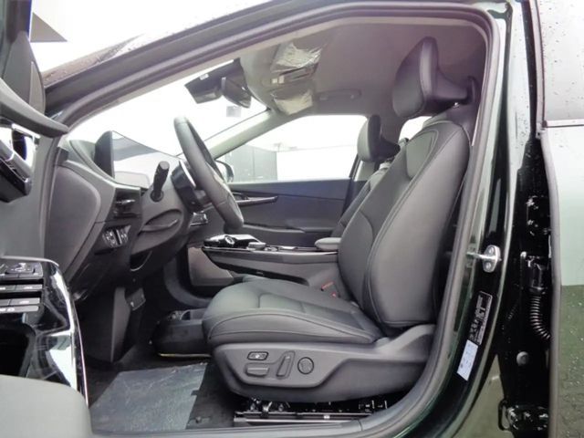 Kia EV6 77,4 kWh Air Vierwielaandrijving