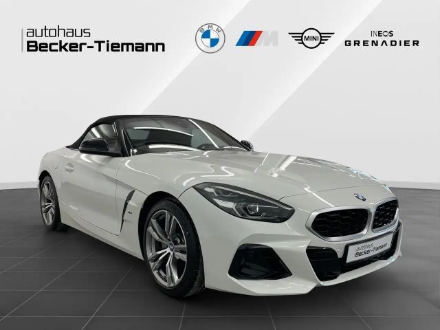 BMW Z4 Cabrio Roadster sDrive20i