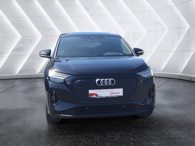 Audi Q4 e-tron 50 Quattro Sportback