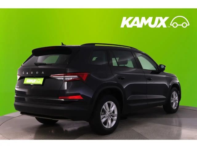 Skoda Kodiaq Ambition