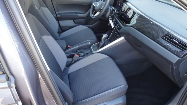 Volkswagen Taigo 1.0 TSI DSG