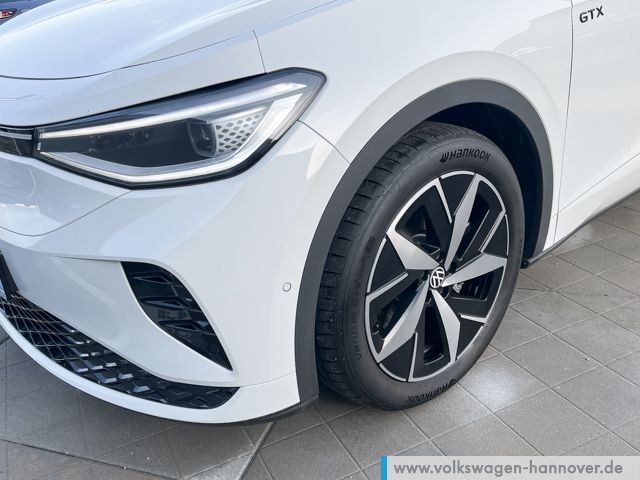 Volkswagen ID.4 GTX