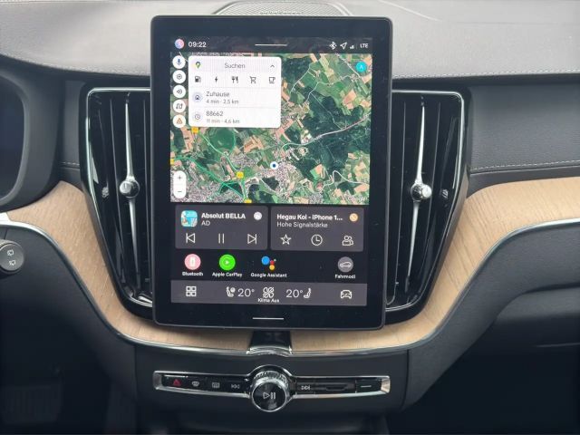 Volvo XC60 AWD T8 Ultra