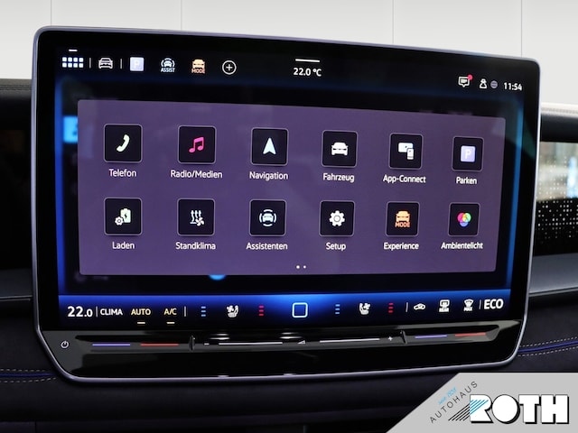 Volkswagen Tayron DSG IQ.Drive eHybrid