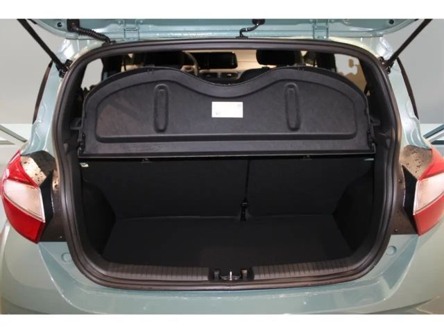 Hyundai i10 1.0