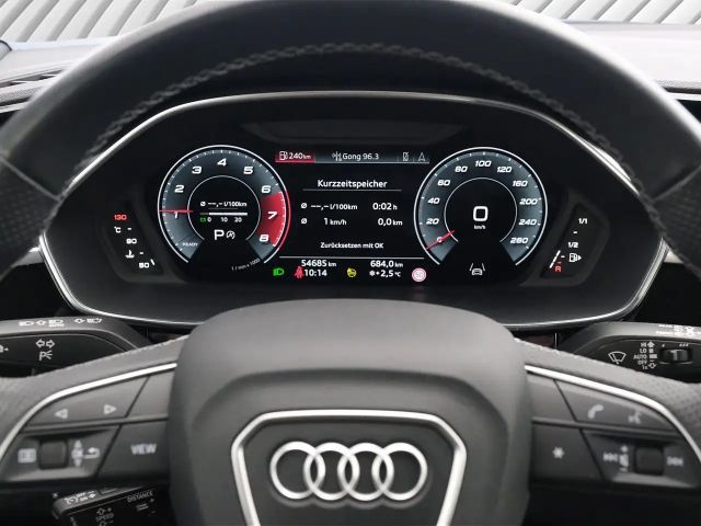 Audi Q3 40 TFSI Quattro S-Line