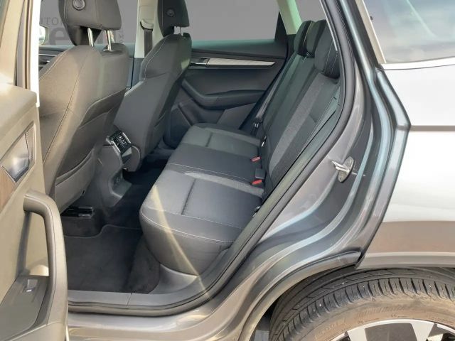 Skoda Karoq Style Style