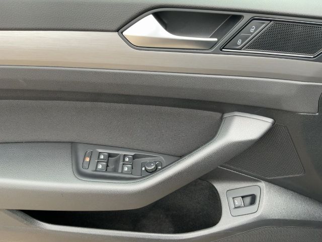 Volkswagen Passat 2.0 TDI DSG Variant