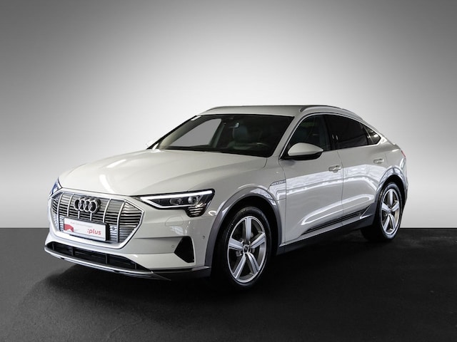 Audi e-tron 55 Quattro Sportback