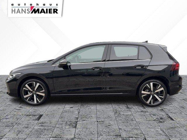 Volkswagen Golf 1.5 eTSI DSG Style