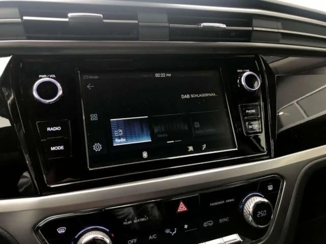 SsangYong Korando 2WD