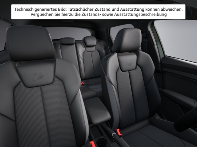 Audi A1 35 TFSI Allstreet S-Tronic