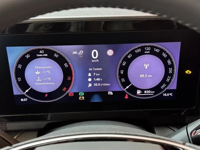 Skoda Kodiaq Selection