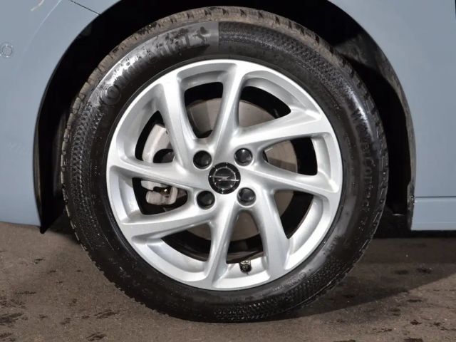 Opel Corsa 1,2 Direct Injection Tur