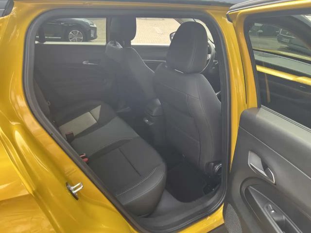 Jeep Avenger Full-Electric Summit