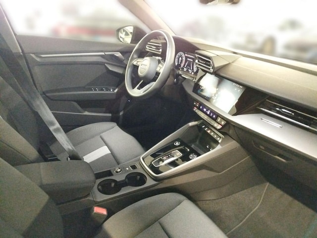 Audi A3 35 TFSI S-Tronic Sedan