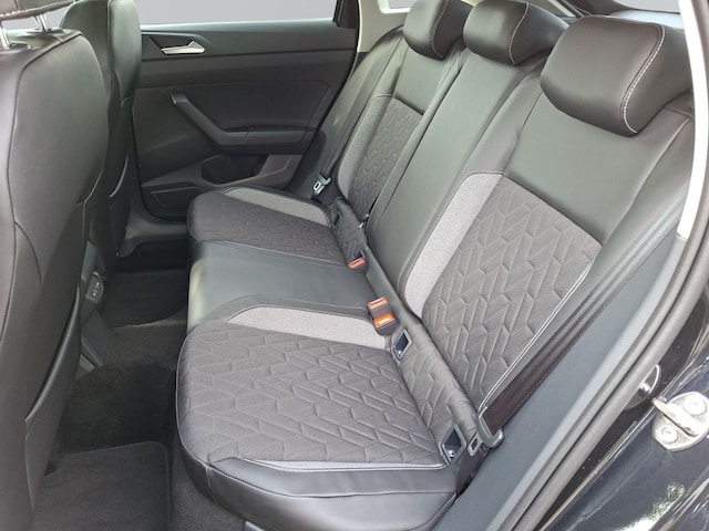 Volkswagen Taigo 1.0 TSI