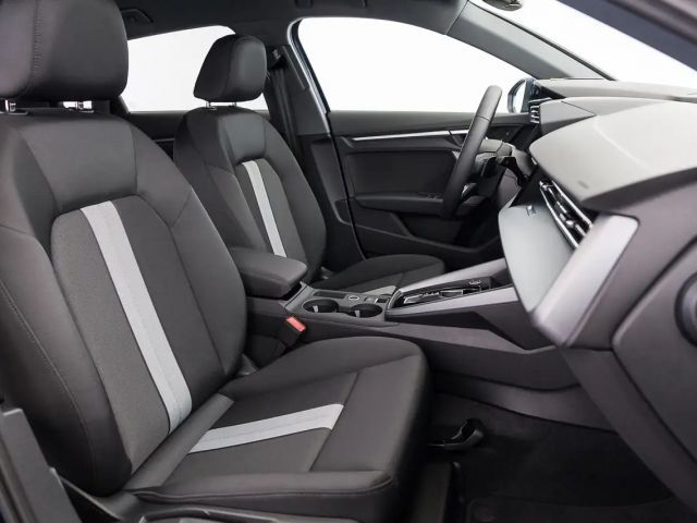 Audi A3 35 TFSI S-Tronic Sedan